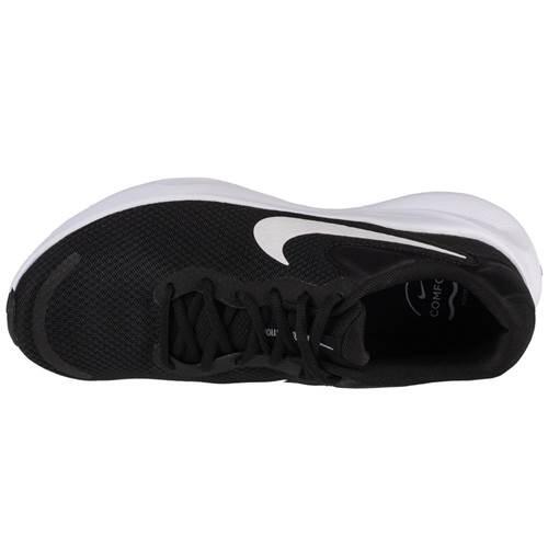 Chaussures de course Hommes Nike Revolution 7 noir