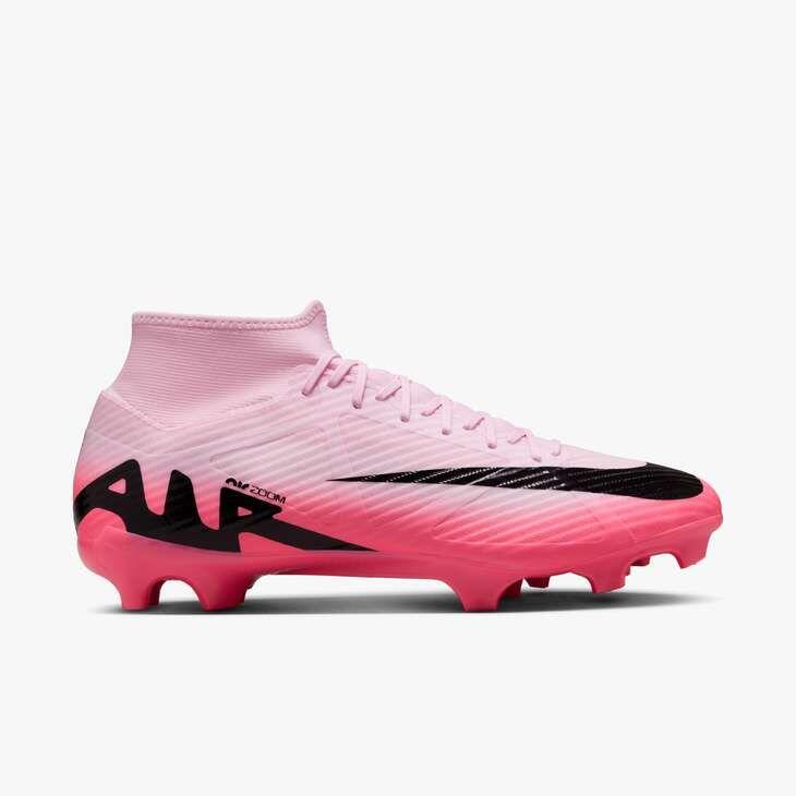 Scarpe da calcio uomo mg - multiterreno nike rosa 1/6