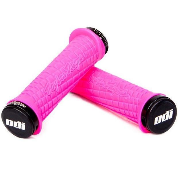 ODI TLD Signature Series Lock-On MTB Grips