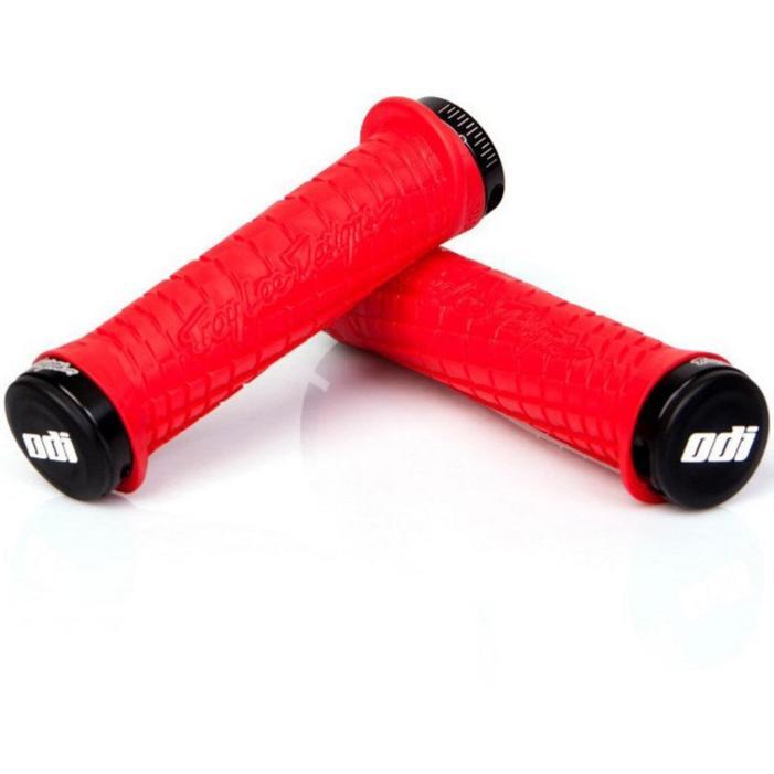 ODI TLD Signature Series Lock-On MTB Grips
