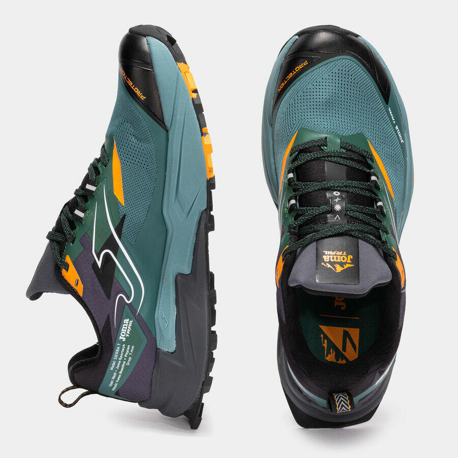 Buty do biegania męskie Joma Sierra