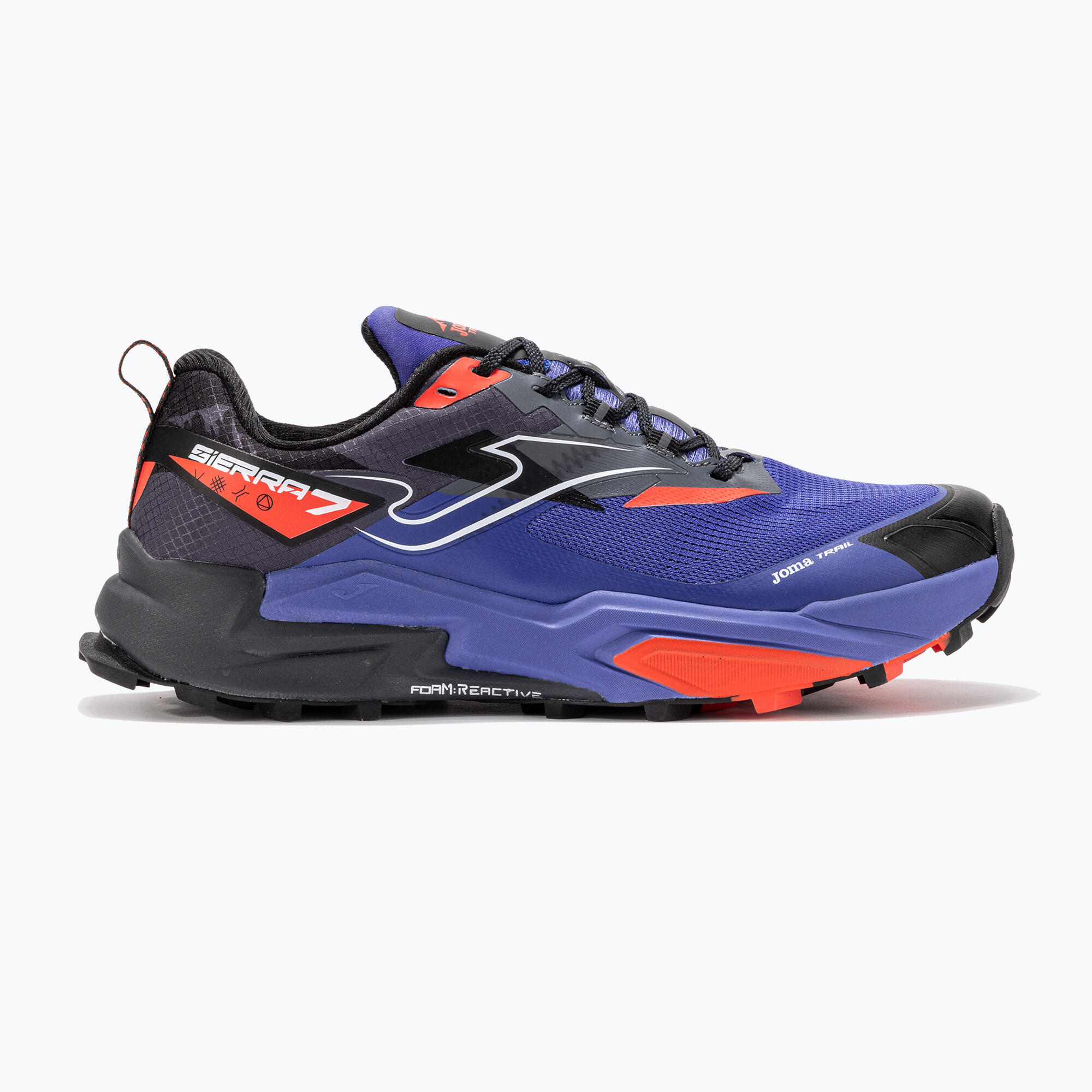 JOMA Scarpe da corsa da uomo Joma Sierra