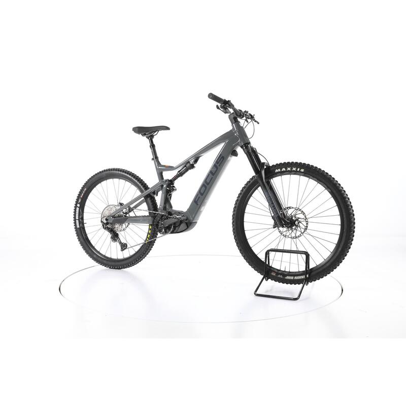 Second Life - Focus Jam² 7.8 Fully E-Bike 2022 - Jak nowy