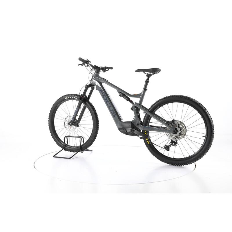 Second Life - Focus Jam² 7.8 Fully E-Bike 2022 - Jak nowy