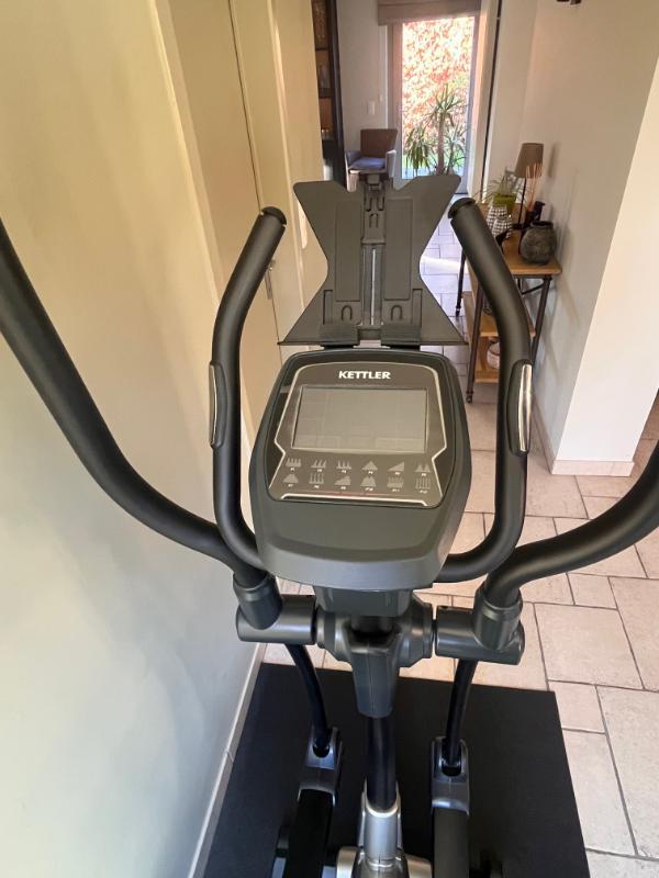 Entre Particuliers - Kettler Cross Trainer SITUS 3/5