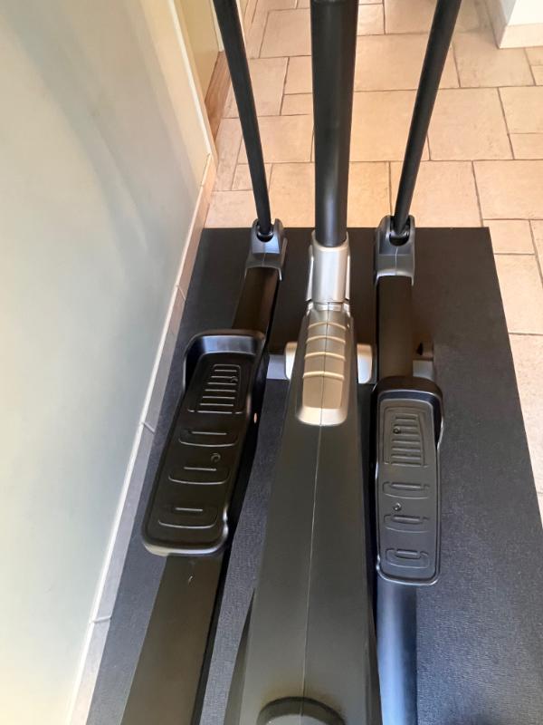 Entre Particuliers - Kettler Cross Trainer SITUS 4/5