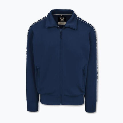 Pitbull Track Jacket Powers Sweatshirt voor heren