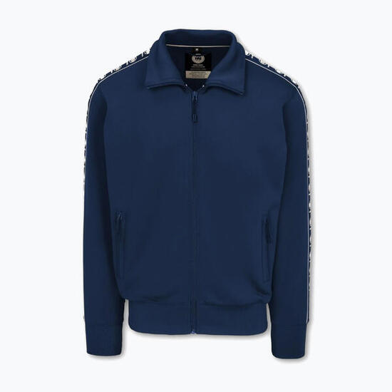 Pitbull Track Jacket Powers Sweatshirt voor heren