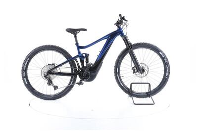 Segunda vida - Giant Trance X E+ 2 Pro Fully E-Bike 2021 - Buen estado