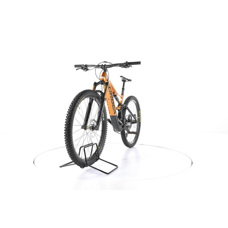 Second Life - Orbea Rise H10 Fully E-Bike 2022 - Jak nowy