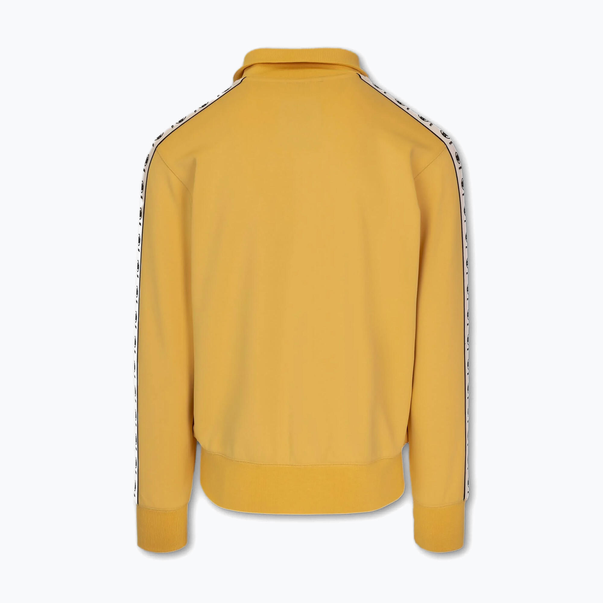 Bluza męska Pitbull Track Jacket Powers 2/5