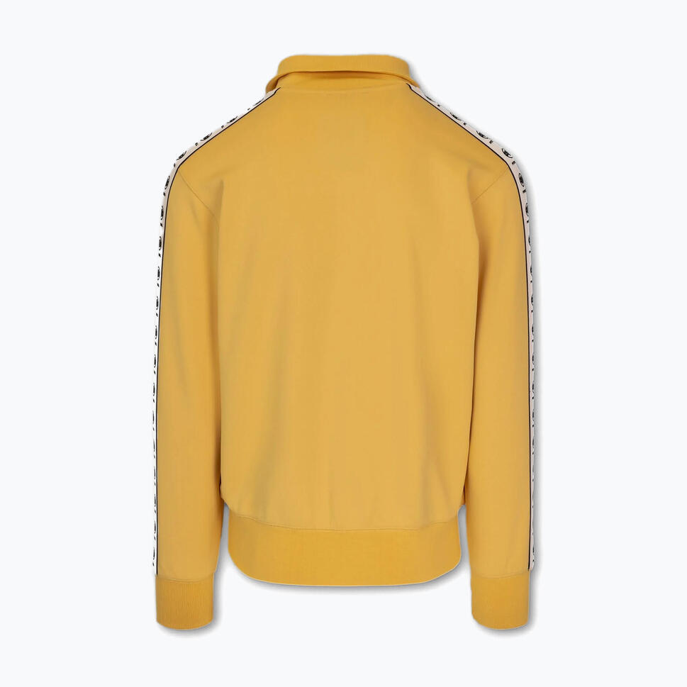 Bluza męska Pitbull Track Jacket Powers