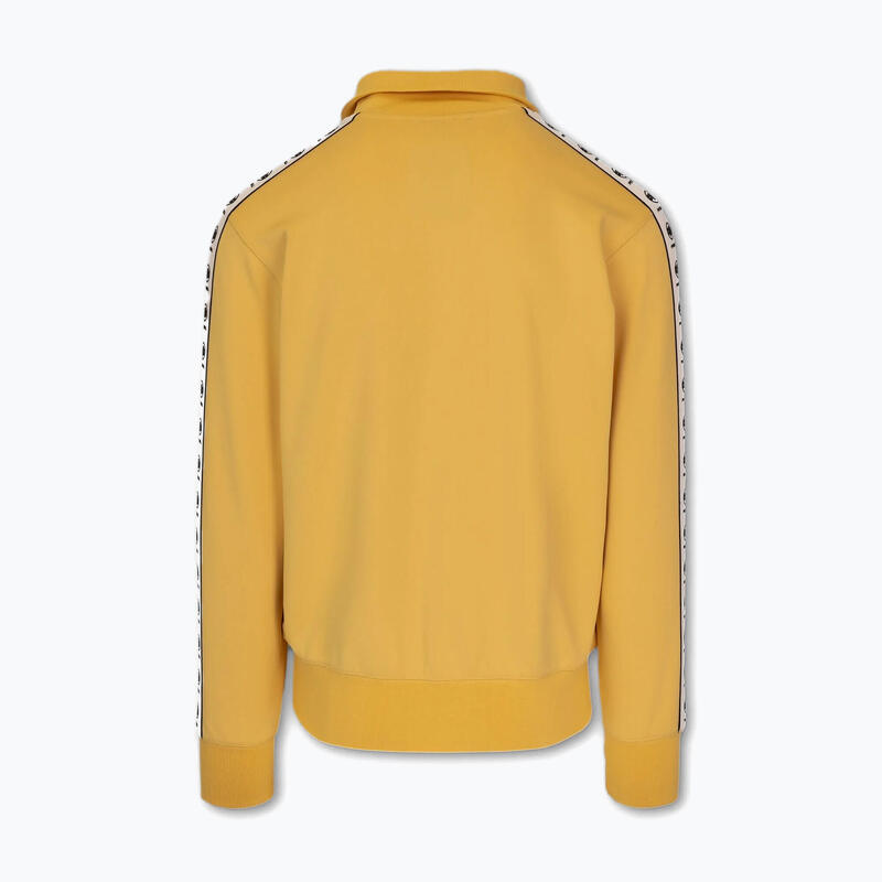 Hanorac pentru bărbați Pitbull Track Jacket Powers