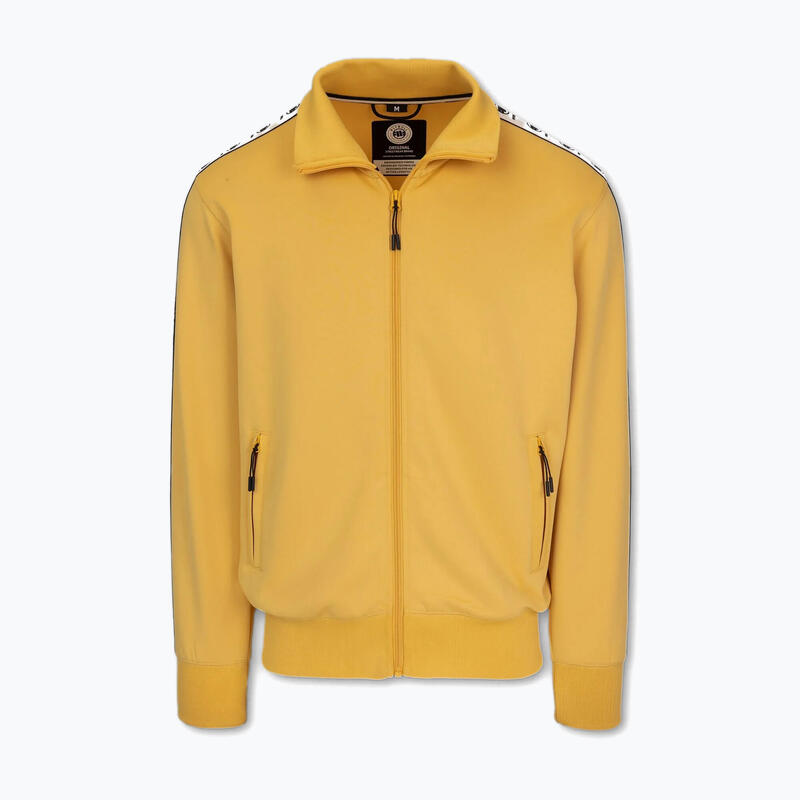 Bluza męska Pitbull Track Jacket Powers