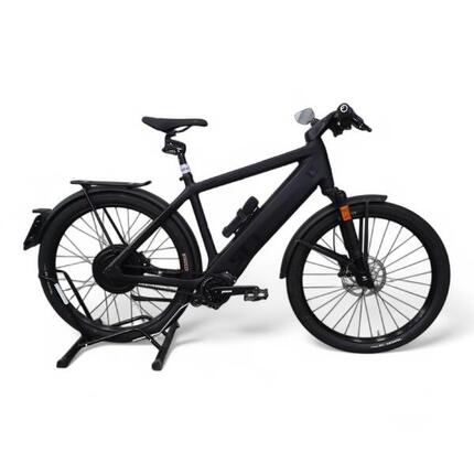 Tweedehands - Speed pedelec fiets - Stromer ST3 Pinion