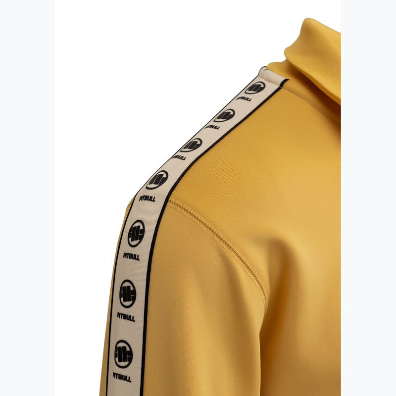 Hanorac pentru bărbați Pitbull Track Jacket Powers