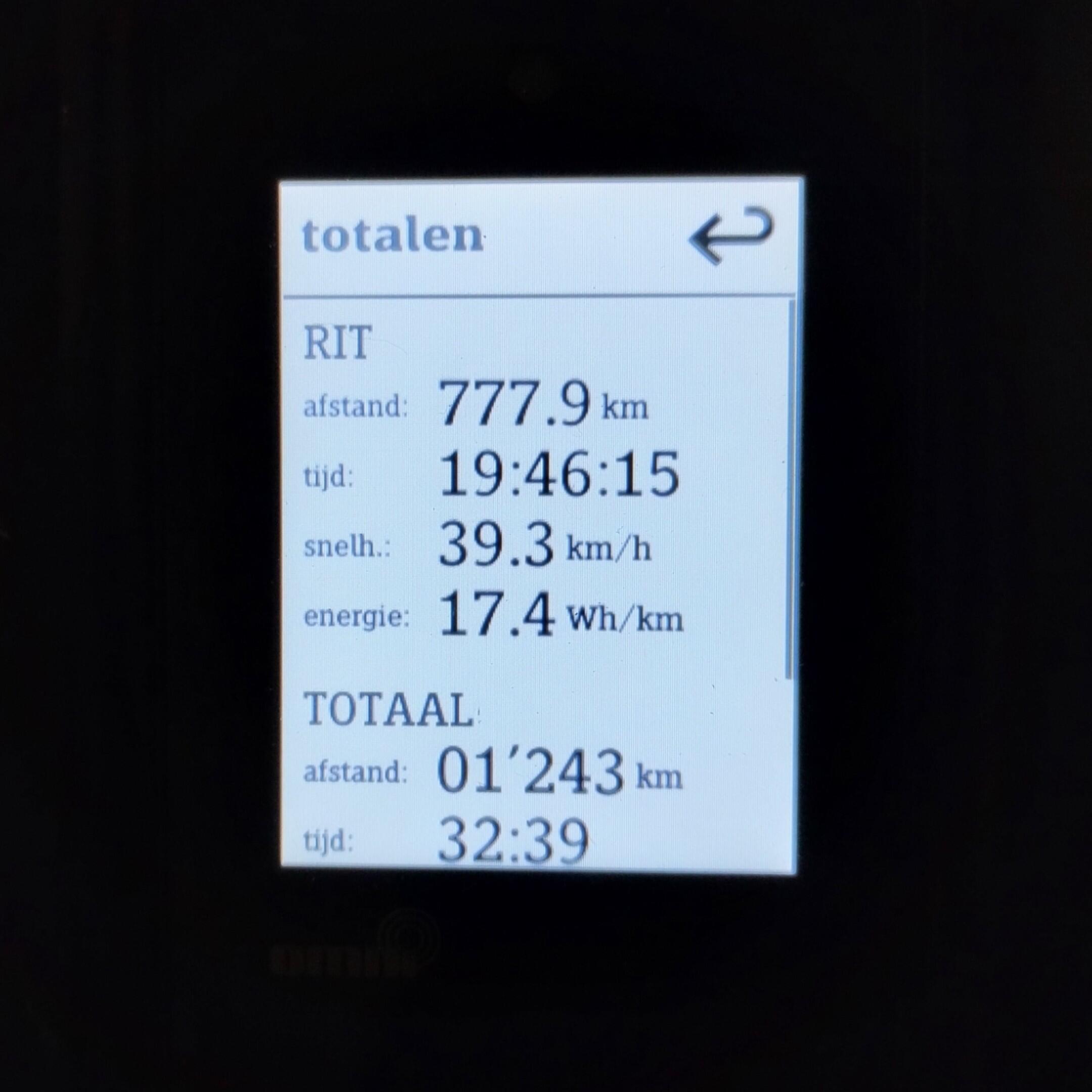 Tweedehands - Speed pedelec fiets - Stromer ST3 Pinion 5/7