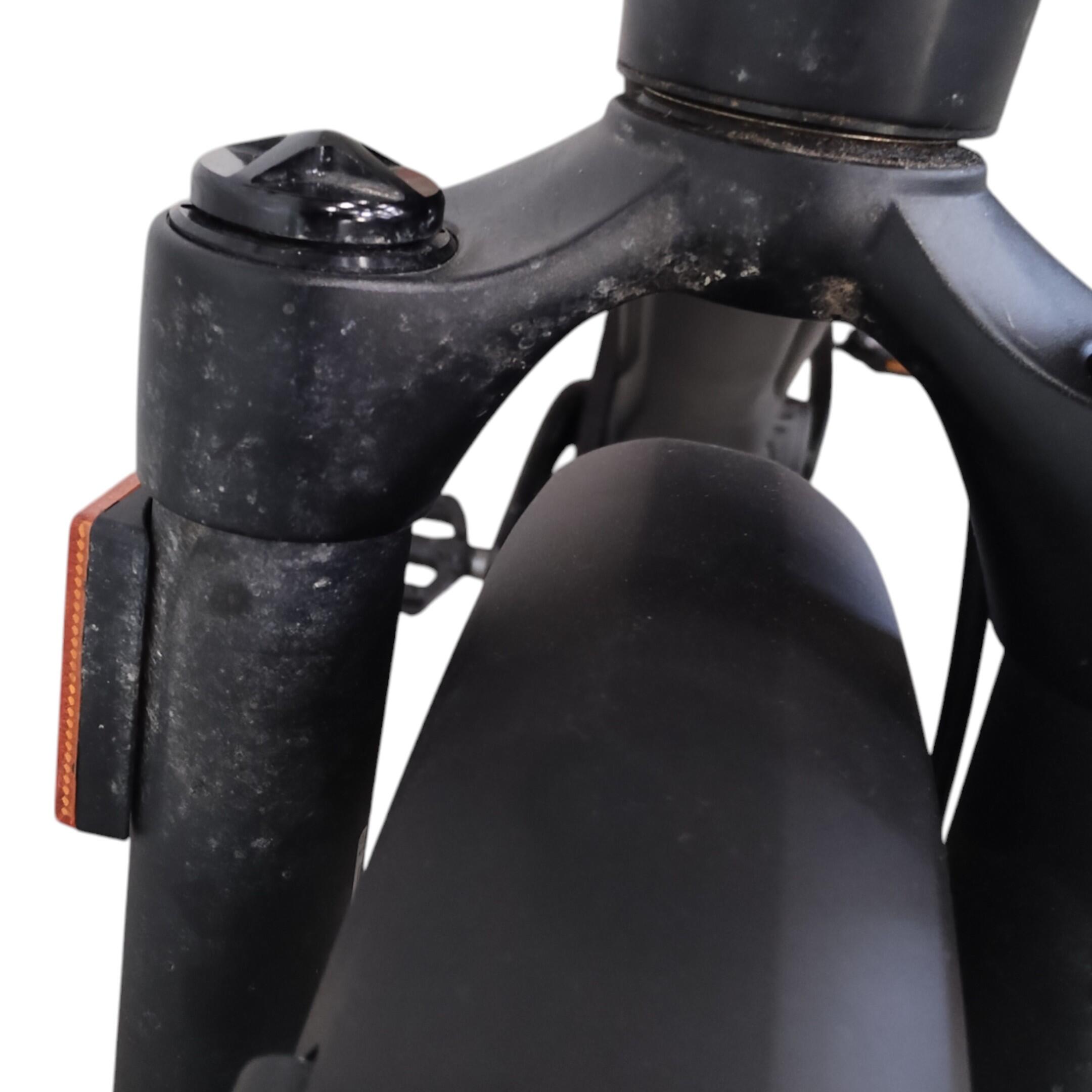 Tweedehands - Speed pedelec fiets - Stromer ST3 Pinion 7/7