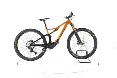 Segunda vida - Orbea Rise H10 Fully E-Bike 2022 - Como nuevo