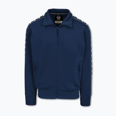 Pitbull track jacket powers sweatshirt voor heren