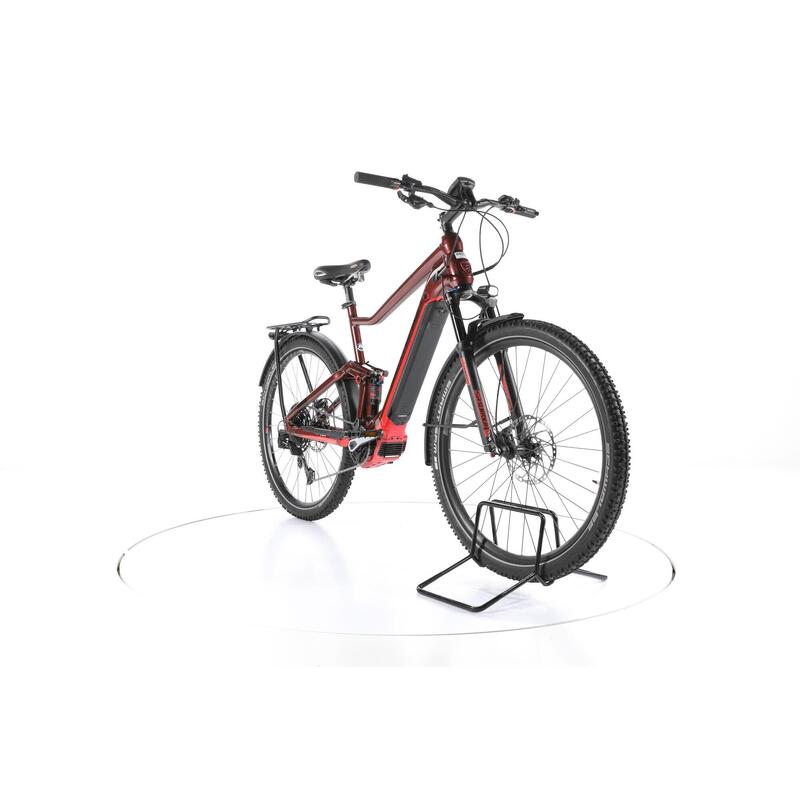 Second Life - Centurion Lhasa R2700i/R2600i EQ 625 SUV E-Bike 2022 - Jak nowy