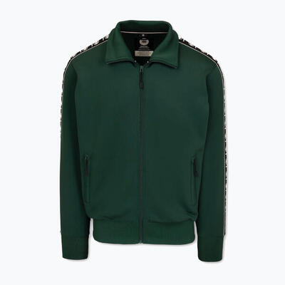 Pitbull track jacket powers sweatshirt voor heren