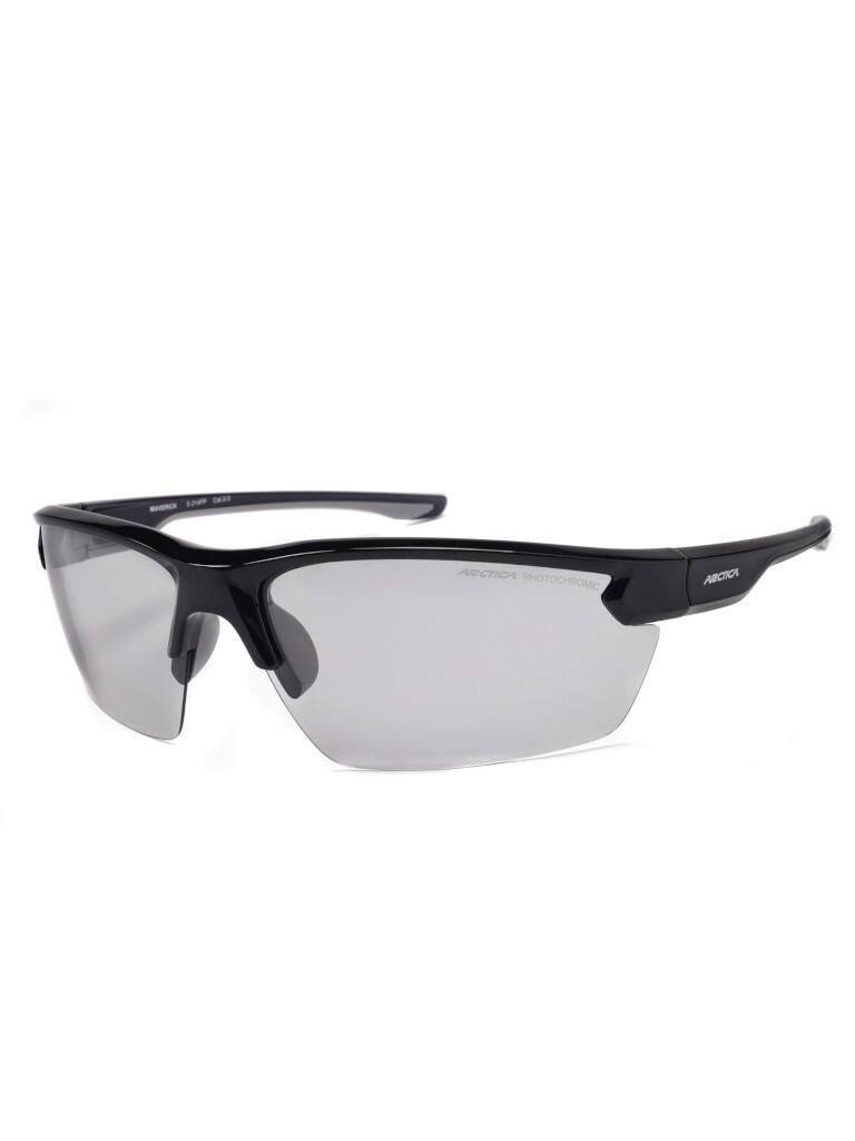 Okulary rowerowe unisex Arctica S-314FP 2/2