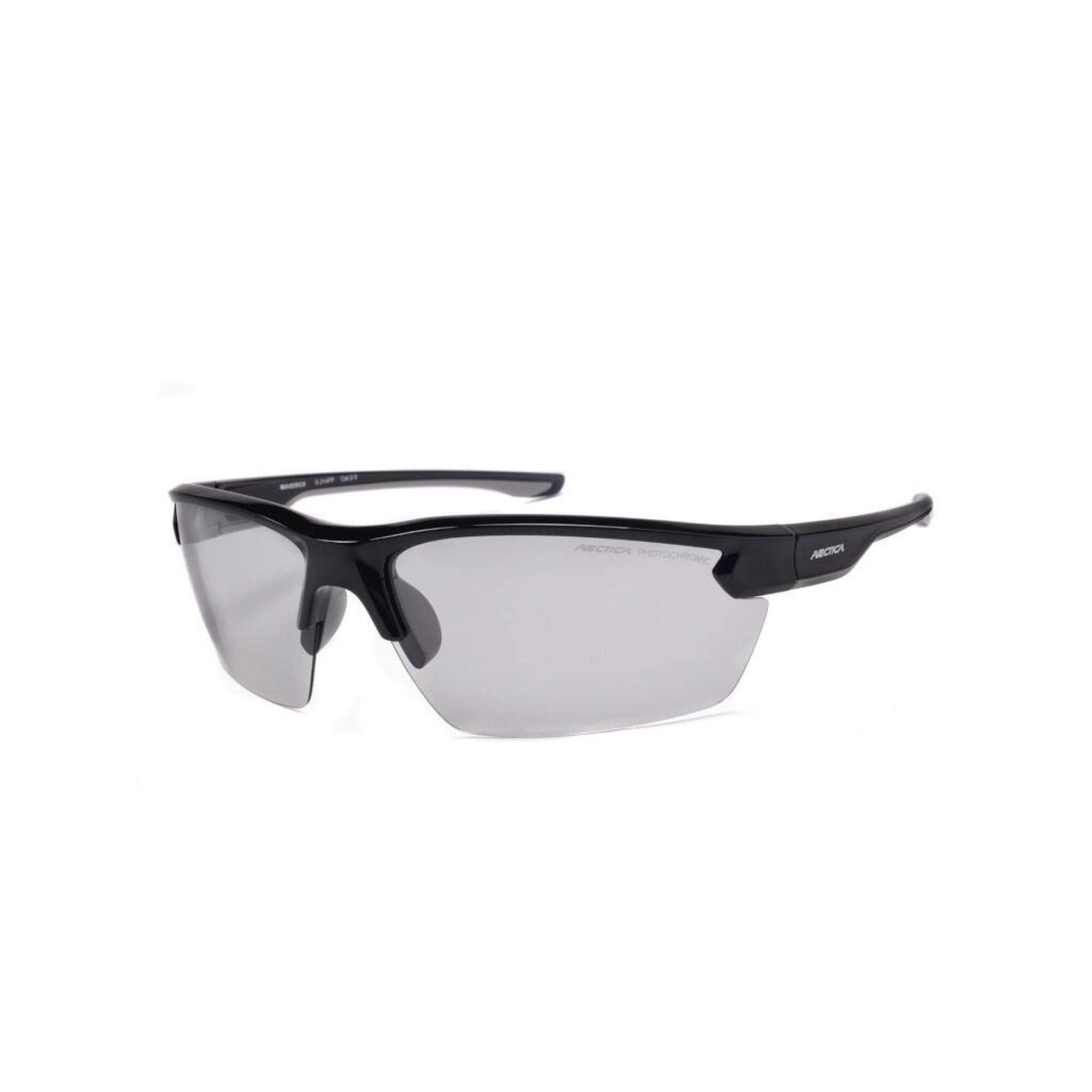 Okulary rowerowe unisex Arctica S-314FP