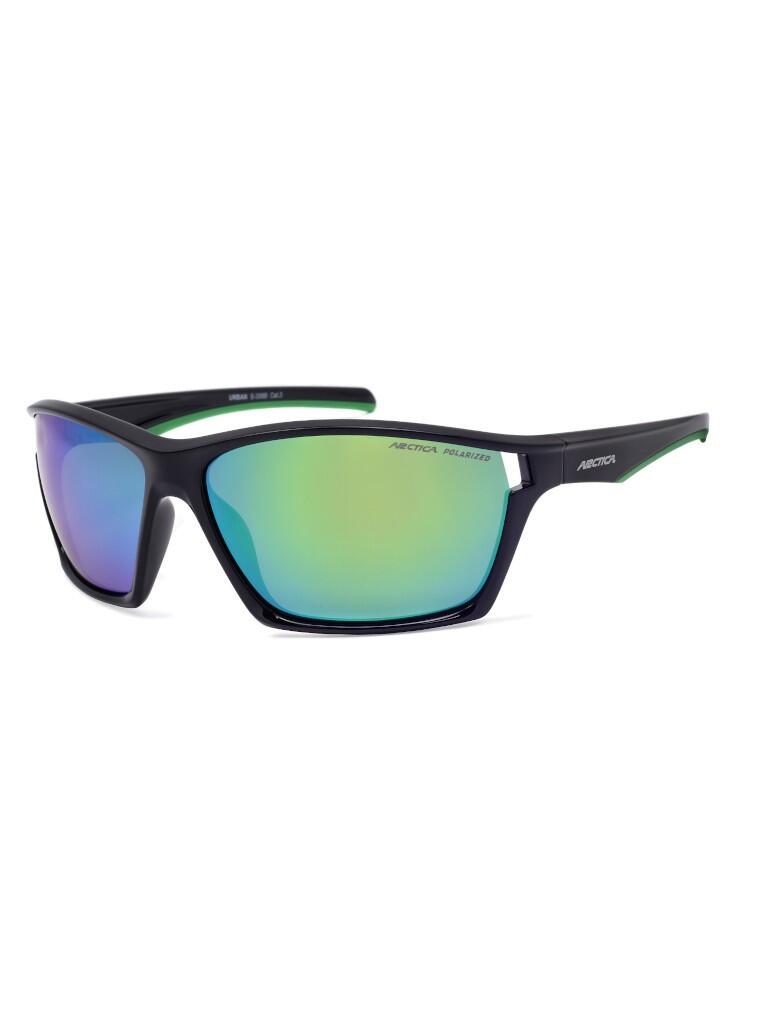 Okulary turystyczne unisex Arctica S-358B 2/3