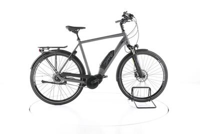 Segunda vida - Victoria eTouring 7.4 City E-Bike 2021 - Como nuevo