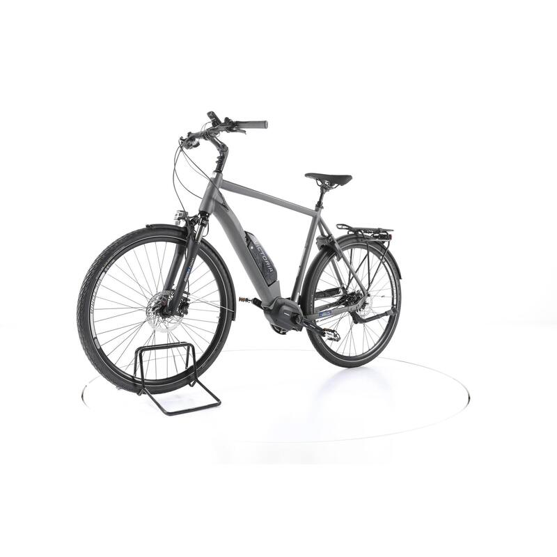 Second Life - Victoria eTouring 7.4 City E-Bike 2021 - Jak nowy
