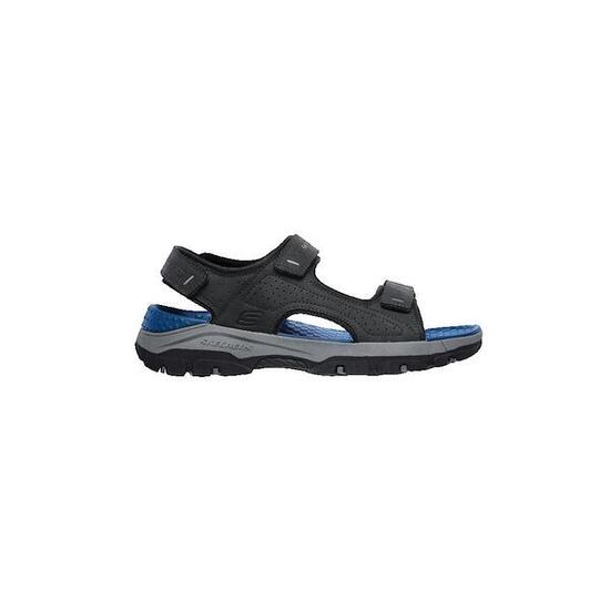 Sandalen Uomo Skechers SKECHERS 204105S Grigio