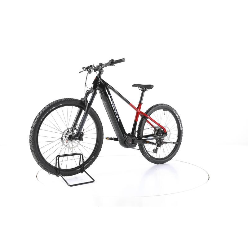Second Life - Ghost E-Teru B Pro E-Bike 2024 - Stan dobry