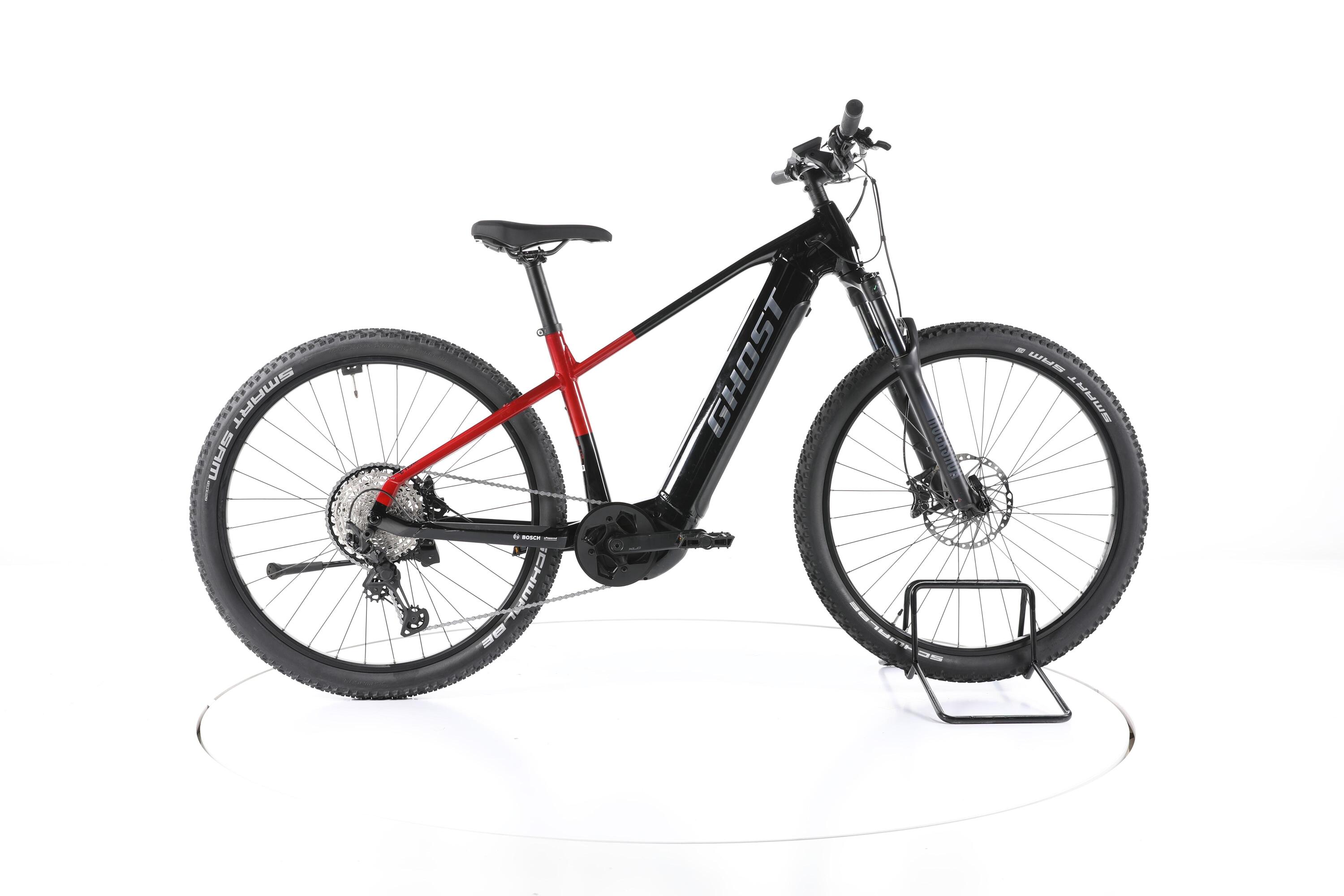 GHOST Refurbished - Ghost E-Teru B Pro E-Bike 2024 - Goed