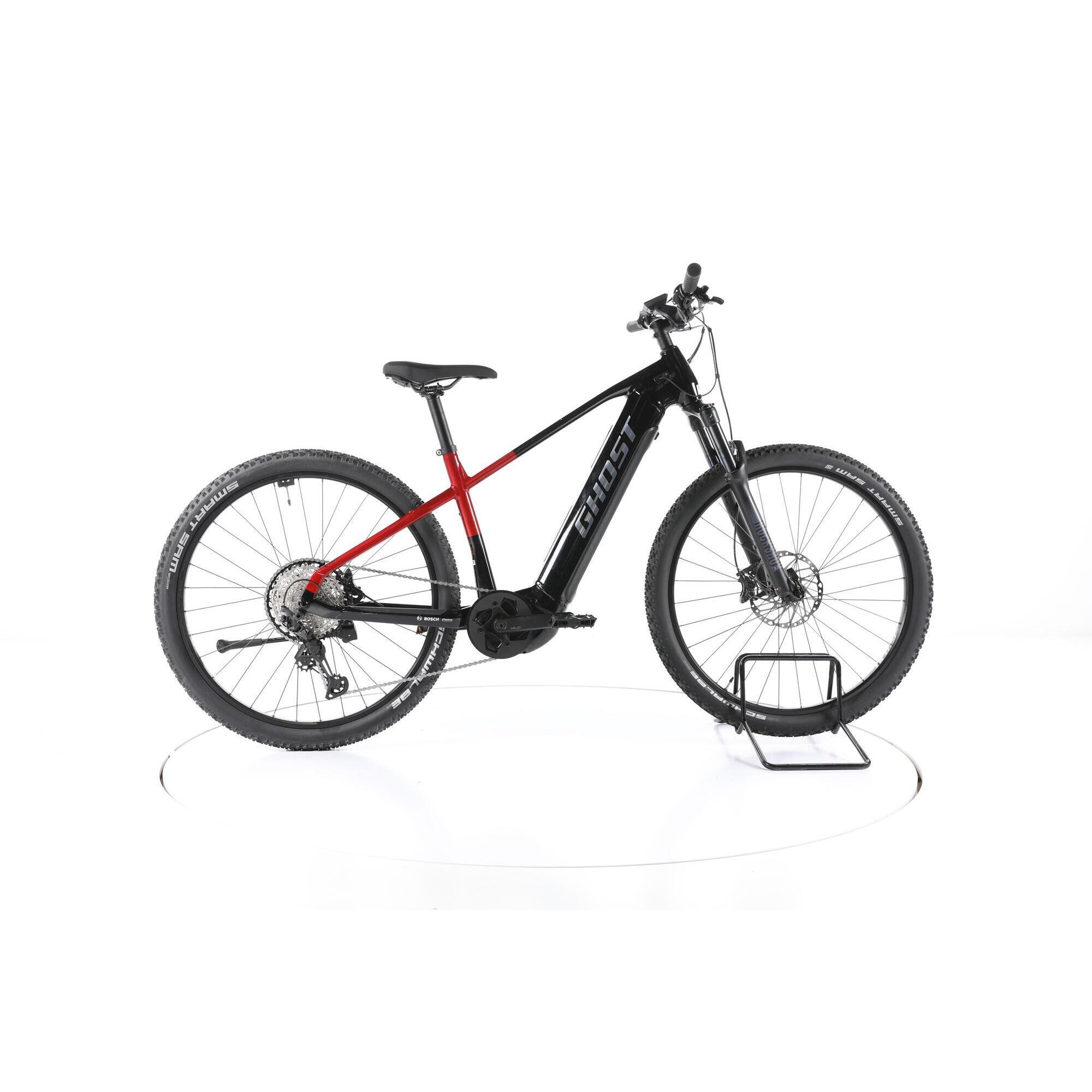 Second Life - Ghost E-Teru B Pro E-Bike 2024 - Stan dobry