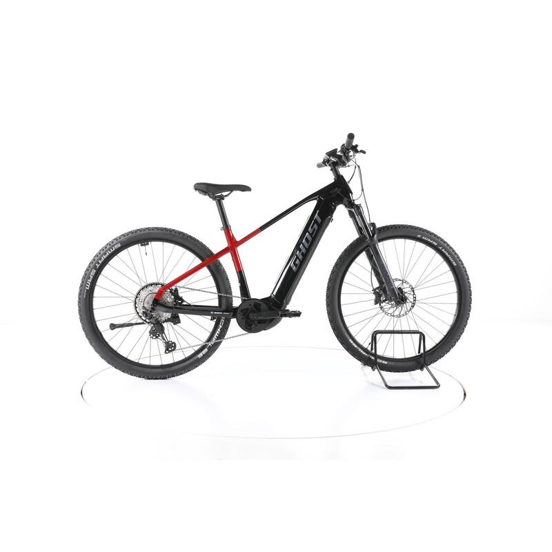Second Life - Ghost E-Teru B Pro E-Bike 2024 - Stan dobry