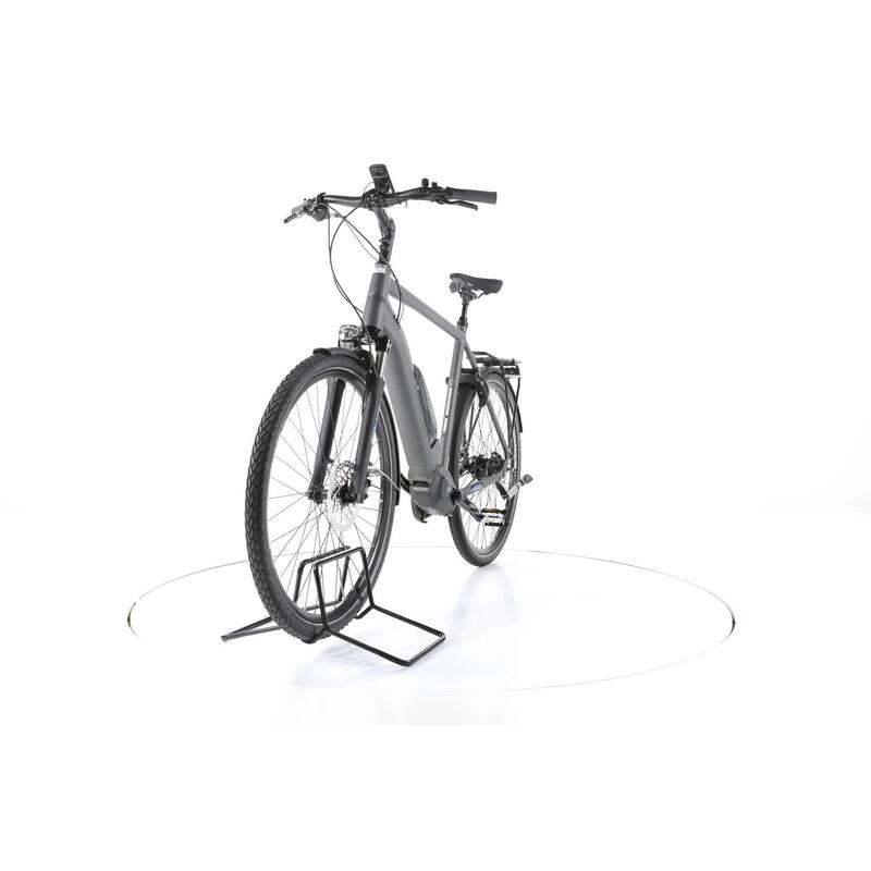 Second Life - Victoria eTouring 7.4 City E-Bike 2021 - Jak nowy