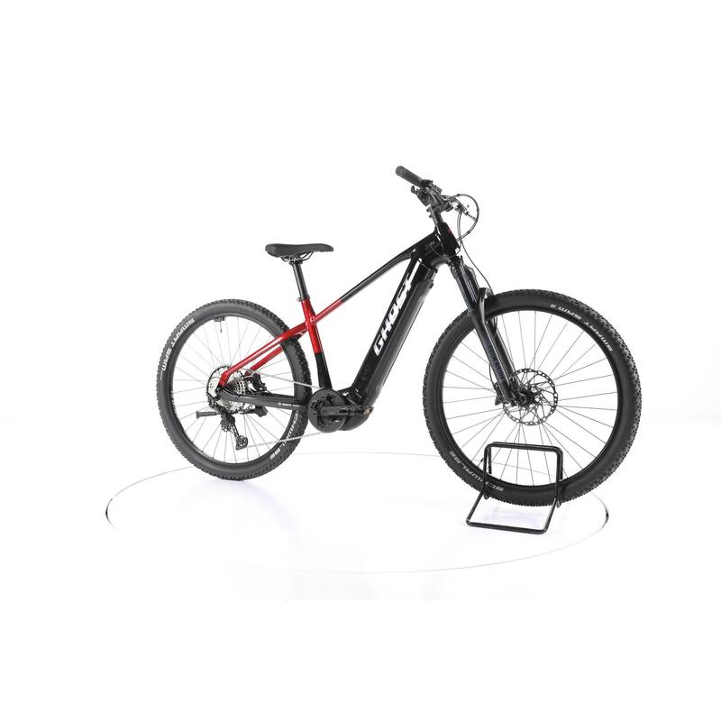 Second Life - Ghost E-Teru B Pro E-Bike 2024 - Stan dobry