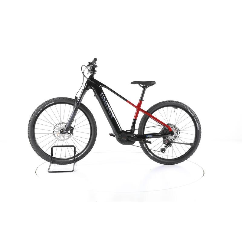 Second Life - Ghost E-Teru B Pro E-Bike 2024 - Stan dobry