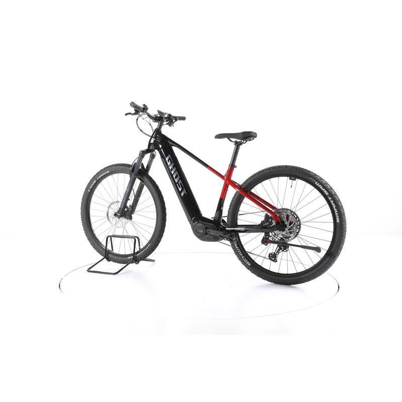 Second Life - Ghost E-Teru B Pro E-Bike 2024 - Stan dobry