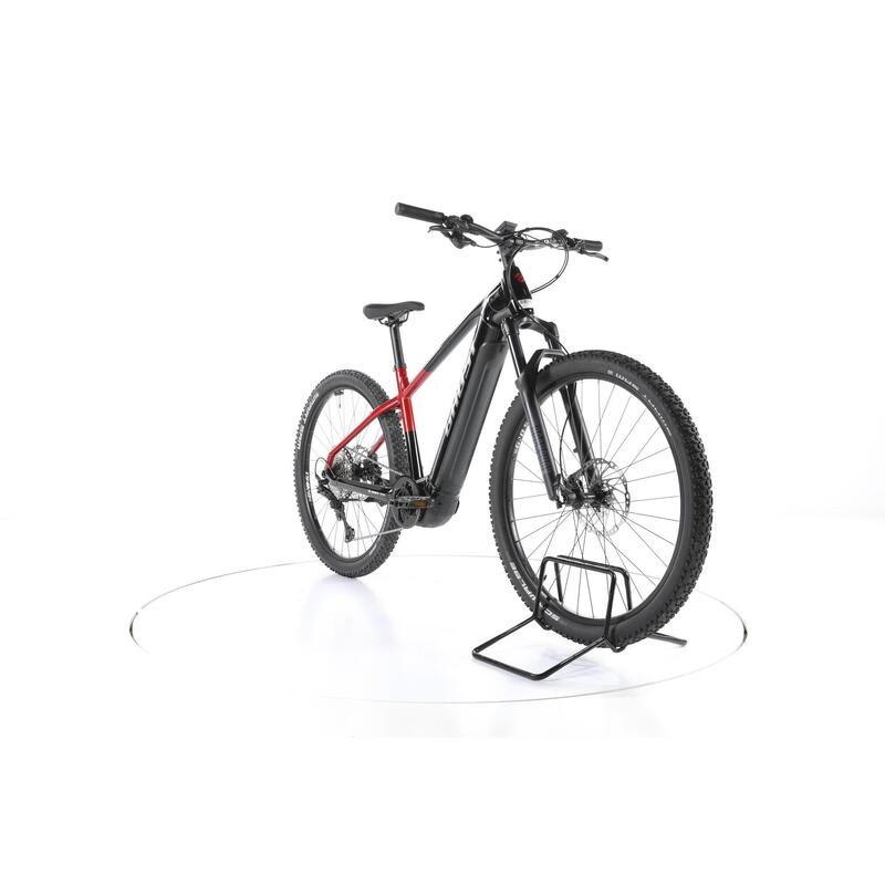 Second Life - Ghost E-Teru B Pro E-Bike 2024 - Stan dobry