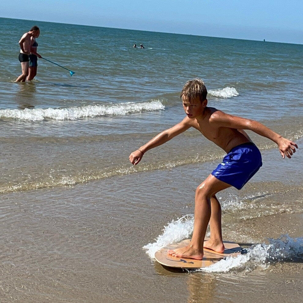Skimboard FloatFun 39" - 103 - Blu 4/6