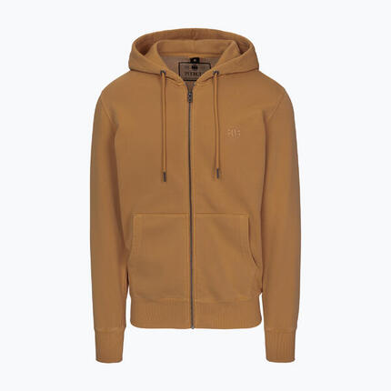 Pitbull Lancaster 2 Sweatshirt mit Kapuze und Reißverschluss für Herren