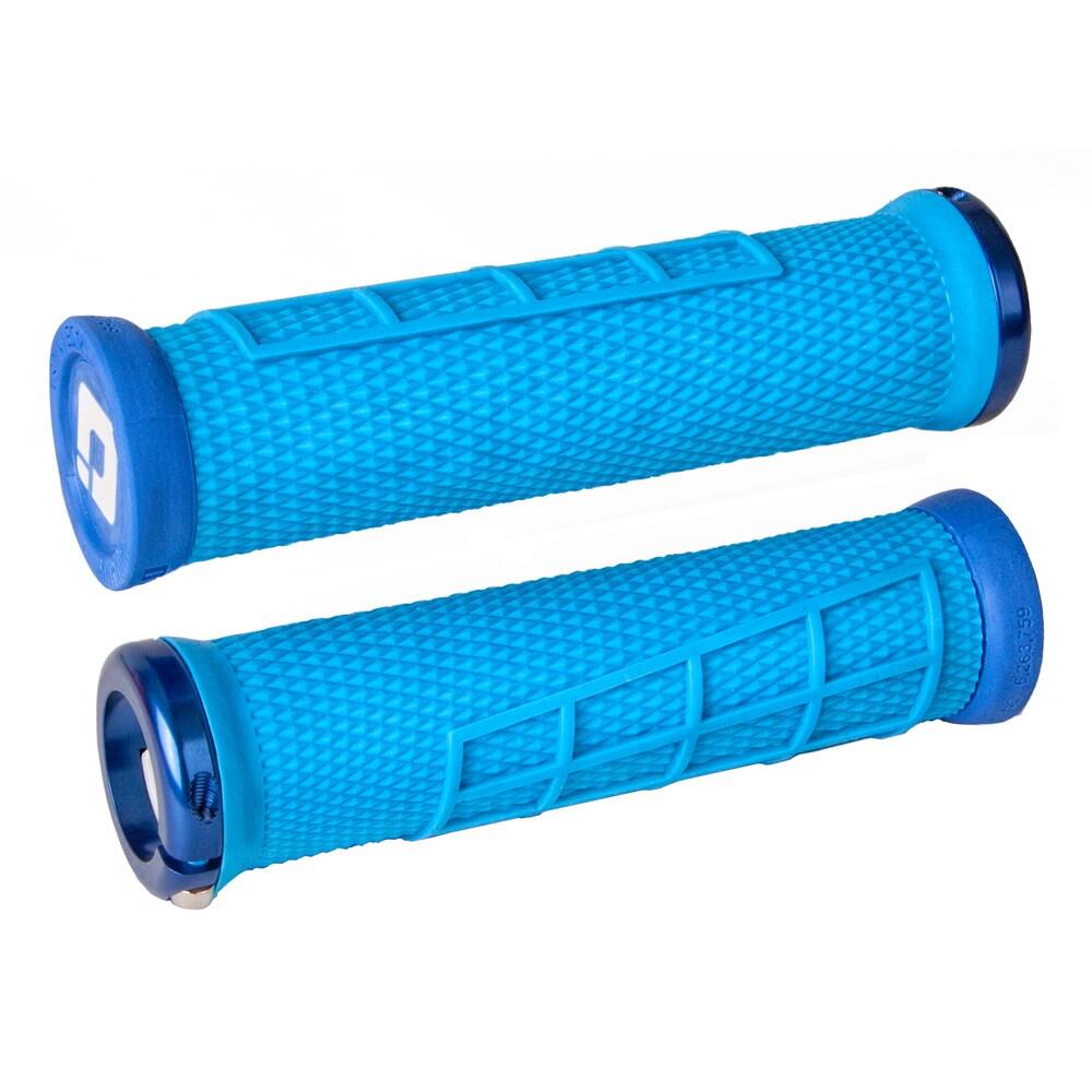 ODI Elite Flow 130mm Lock-On MTB Grips