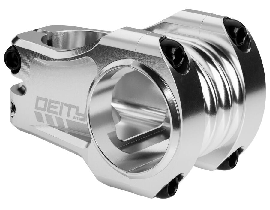 Deity Copperhead 35mm Clamp Stem