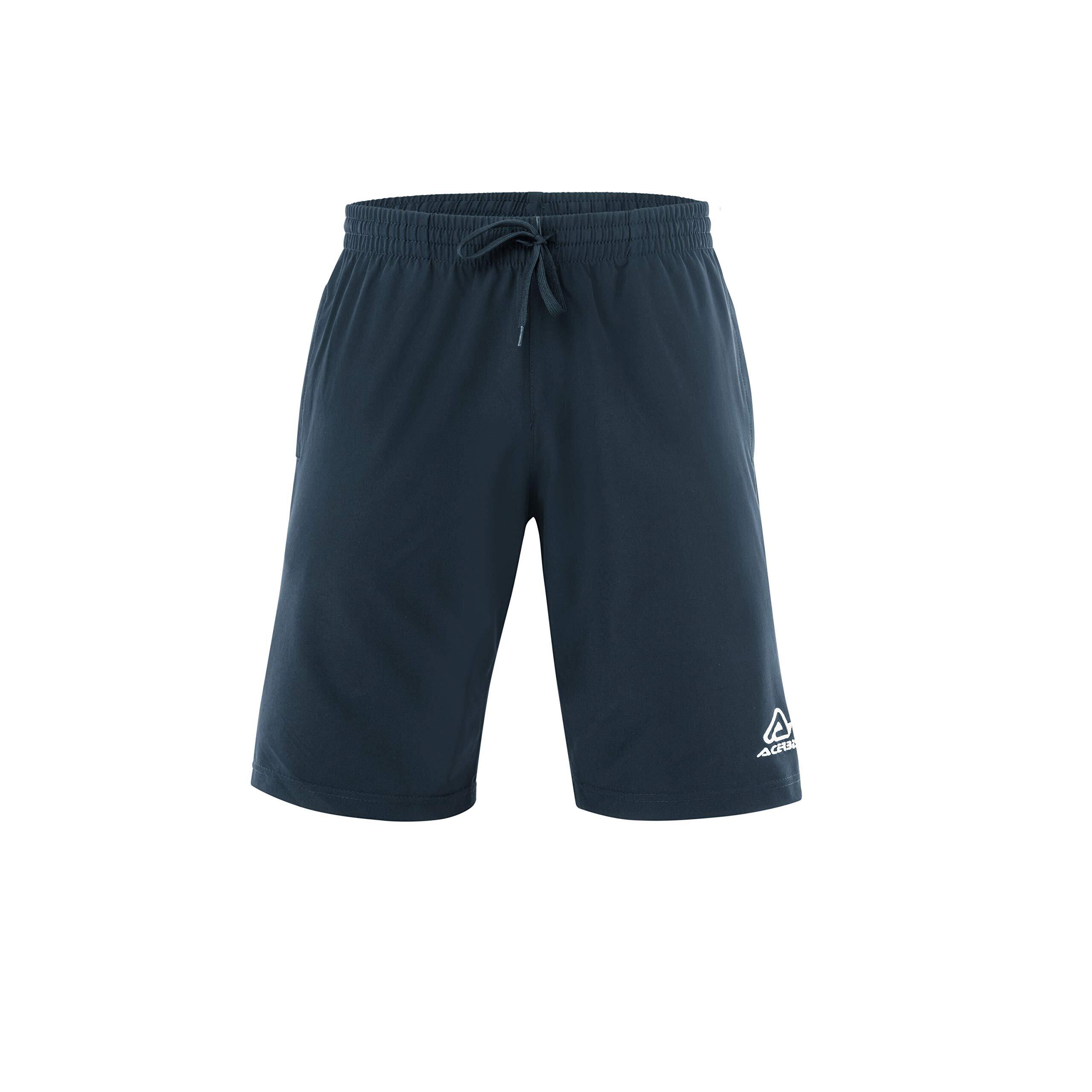 Short en Jean Acerbis BALDER pour Homme XL 2/4