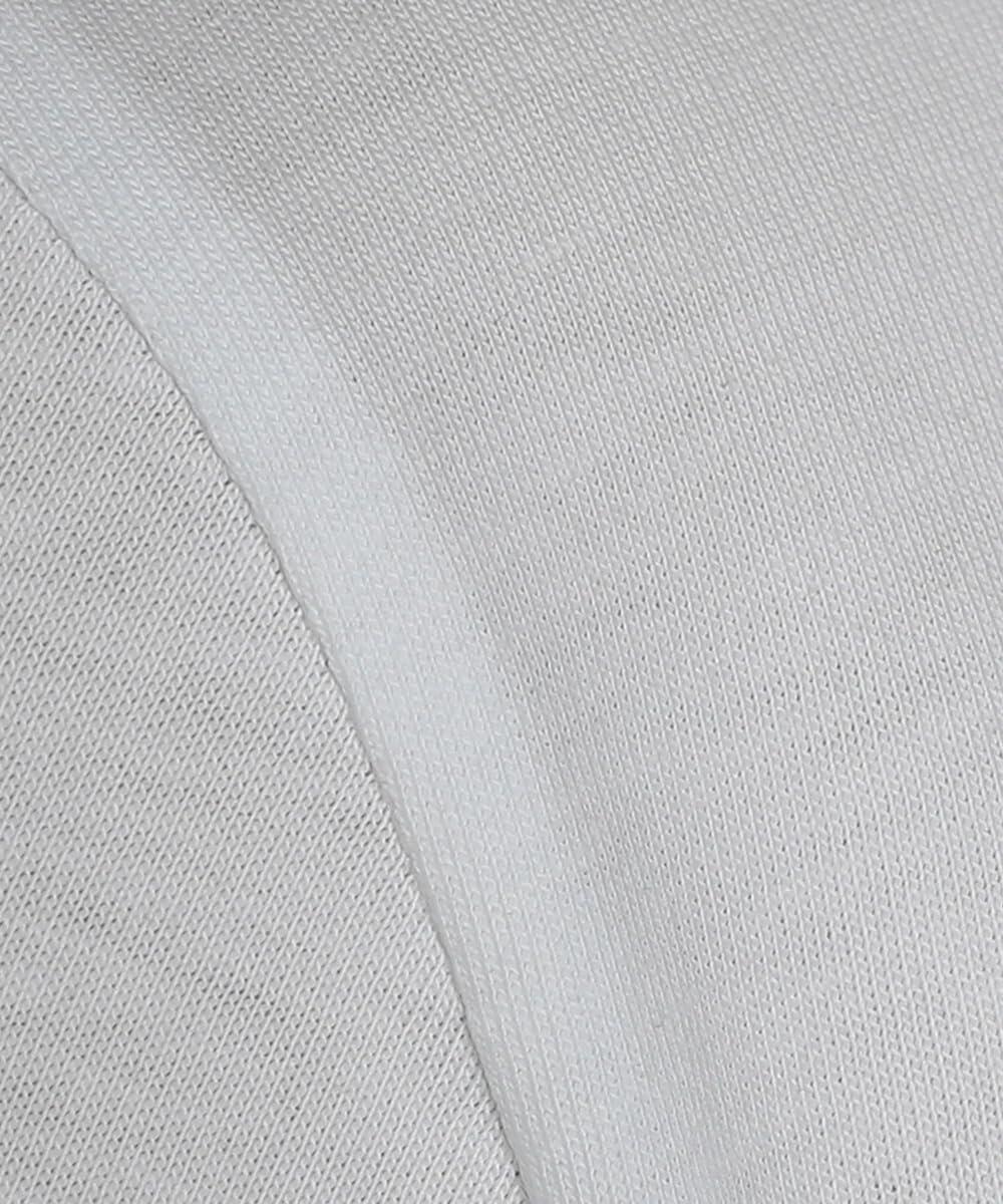 T-shirt uomo puma bianco 7/7