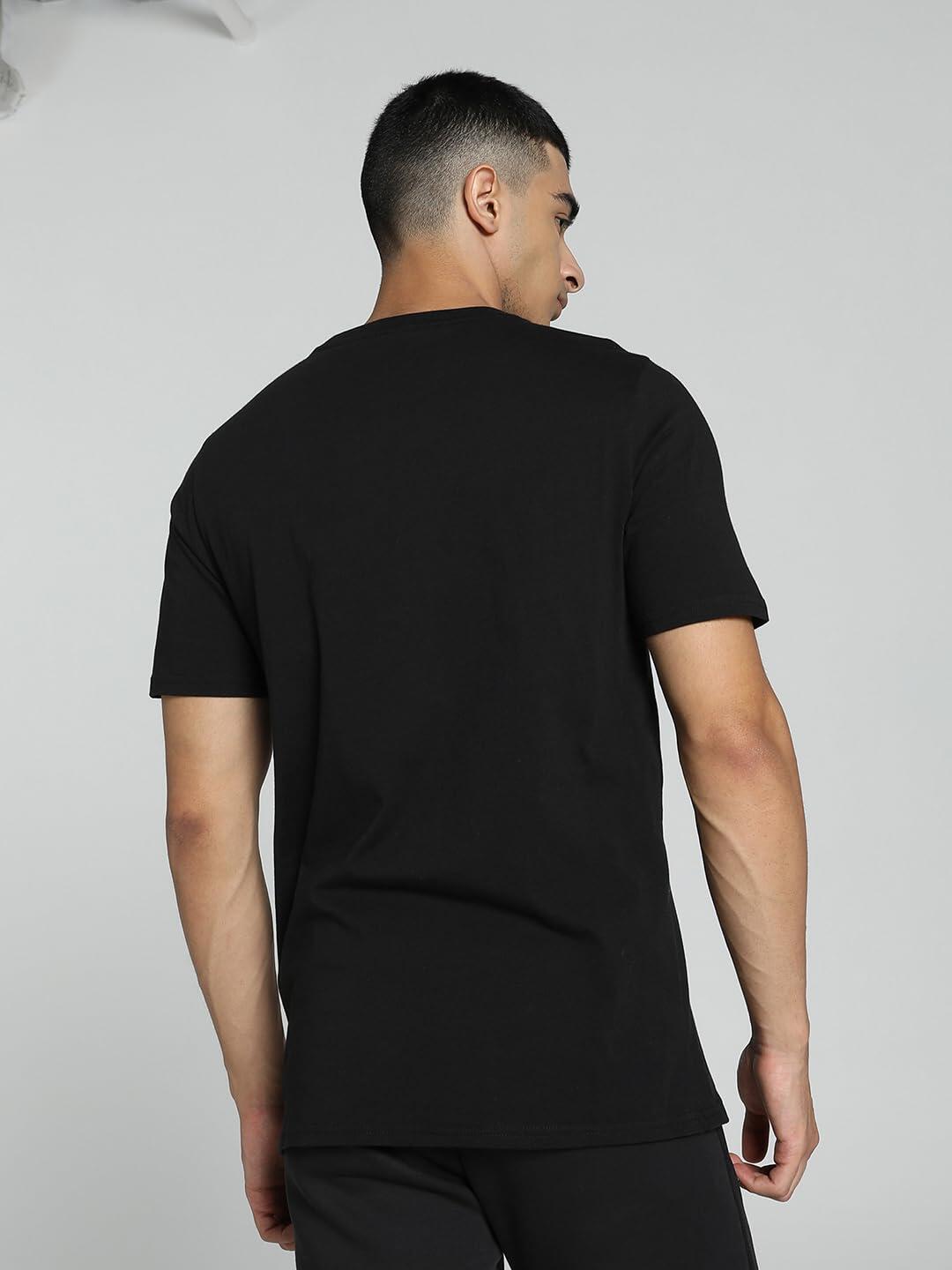 T-shirt Puma Team Goal 3/6