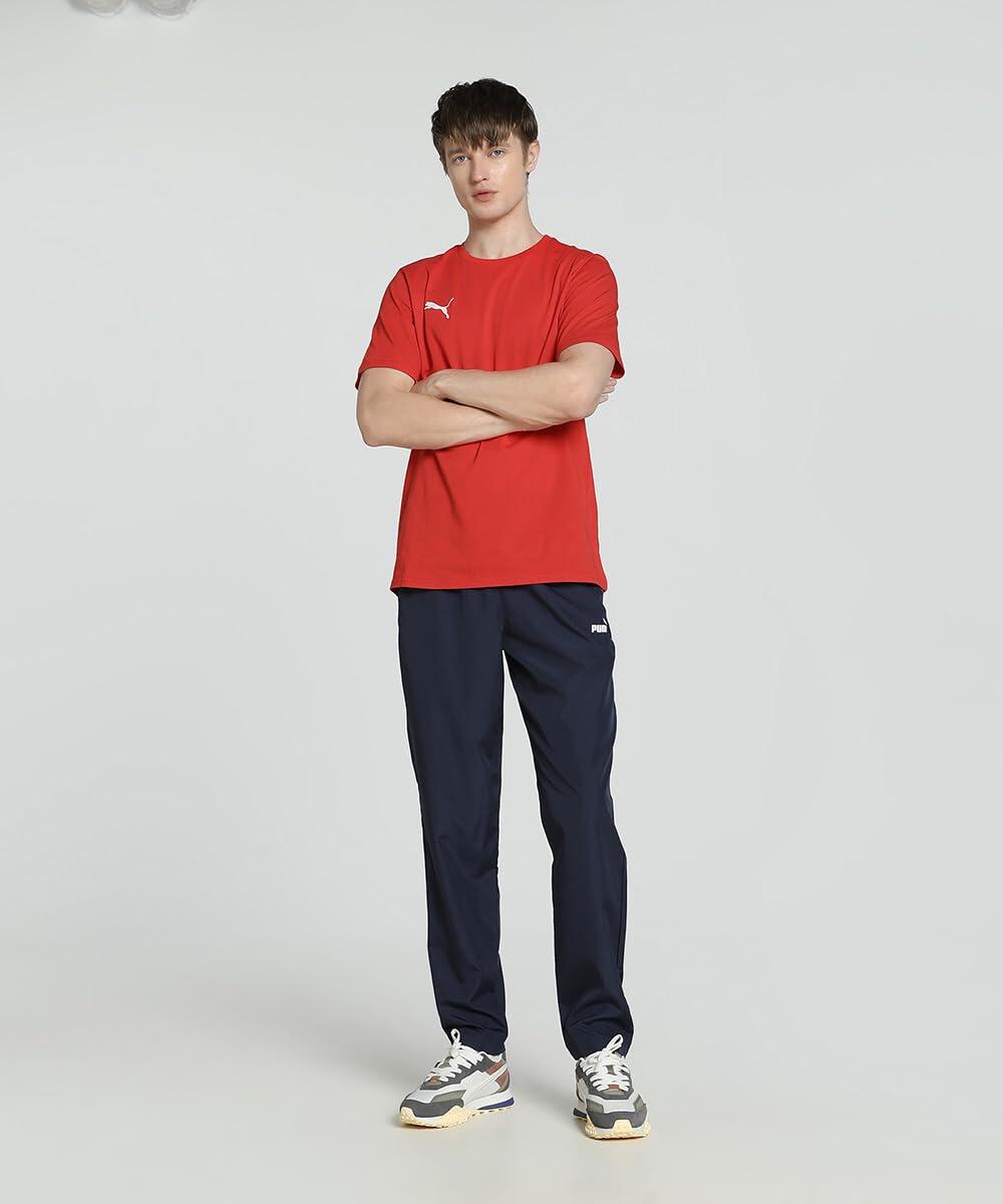 T-shirt Puma Team Goal 4/6