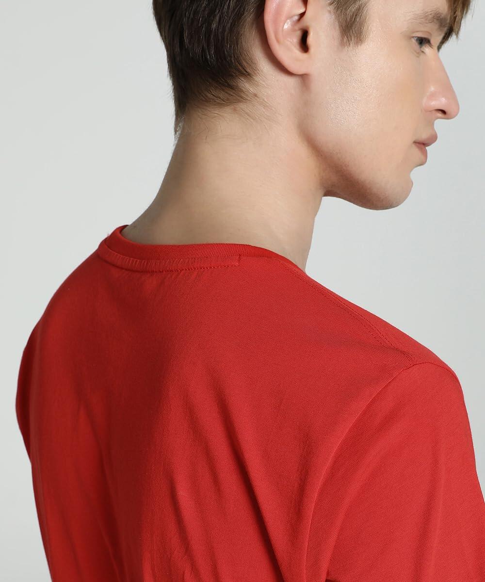 T-shirt Puma Team Goal 5/6